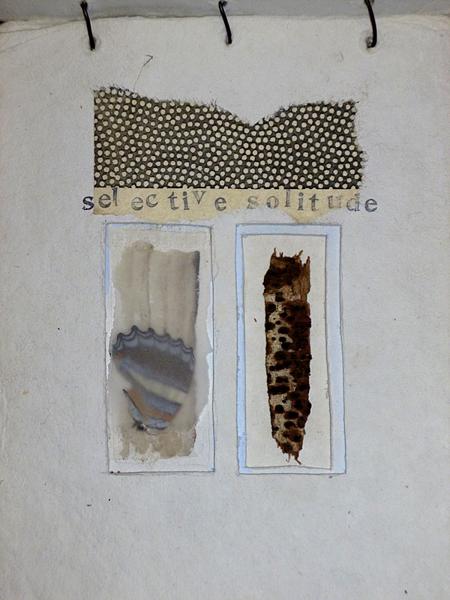 Findings: unexpected grace