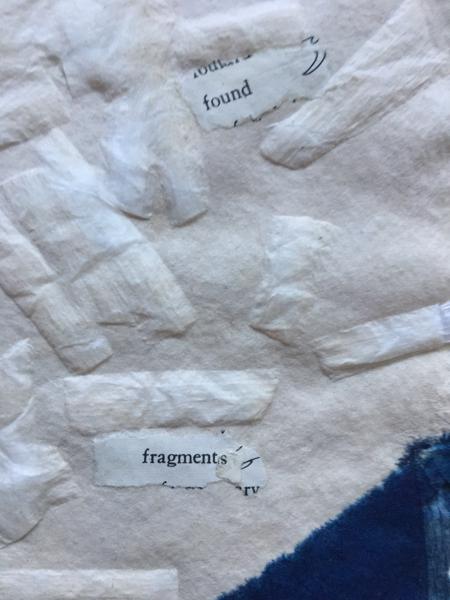 Found Fragments