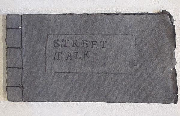 STREET TALK