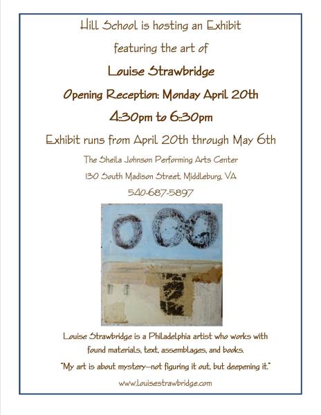 Expanding my Horizons