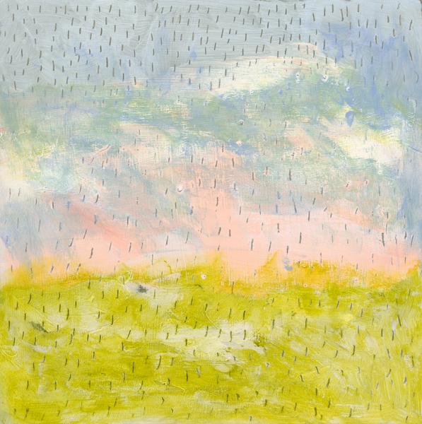 Expanding my Horizons