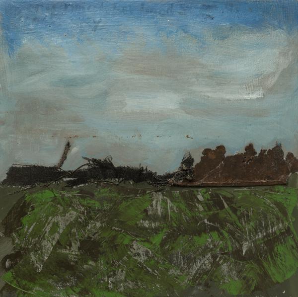 Expanding my Horizons