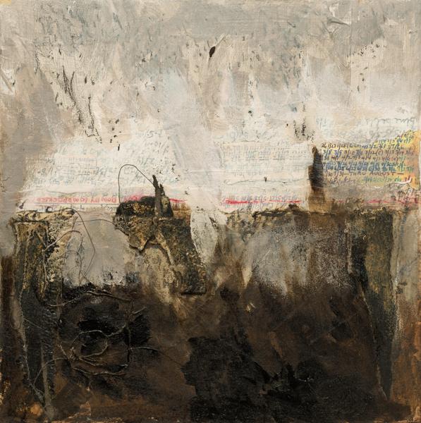 Expanding my Horizons