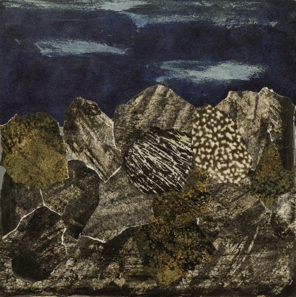 Expanding my Horizons