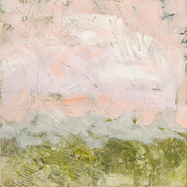 Expanding my Horizons