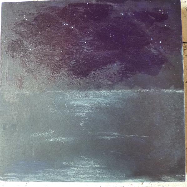 Expanding my Horizons