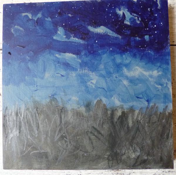 Expanding my Horizons