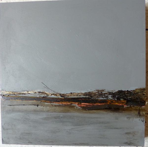 Expanding my Horizons