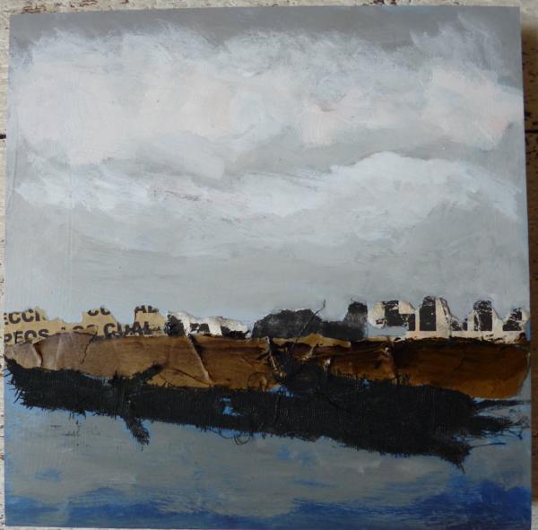 Expanding my Horizons