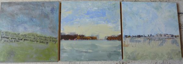 Expanding my Horizons