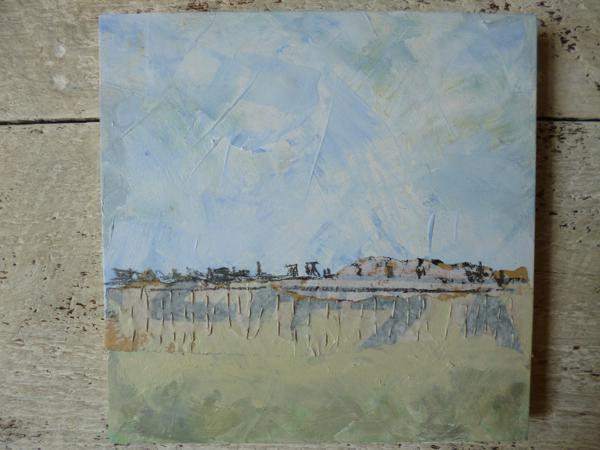 Expanding my Horizons