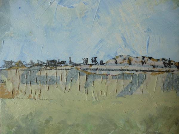 Expanding my Horizons