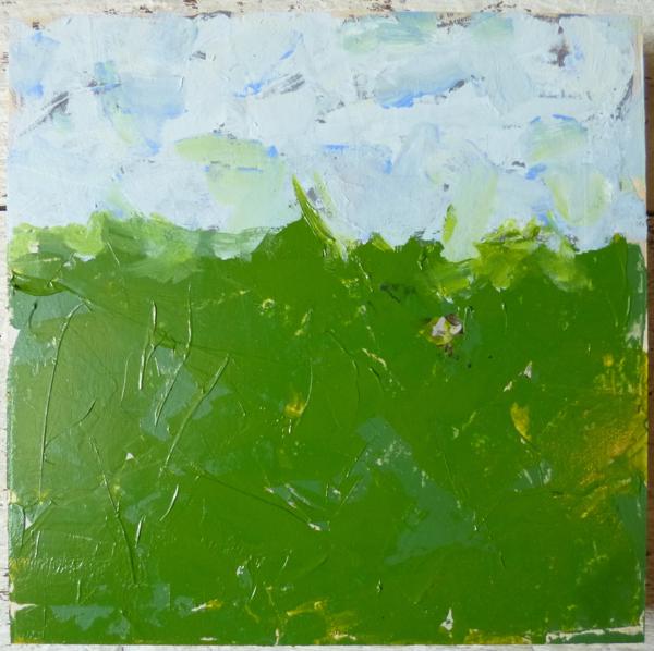 Expanding my Horizons