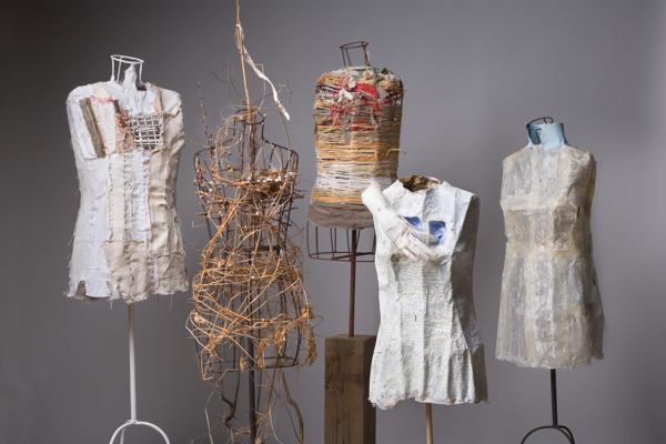 Life Size Poetry People