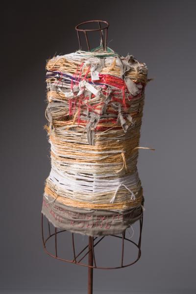 Life Size Poetry People