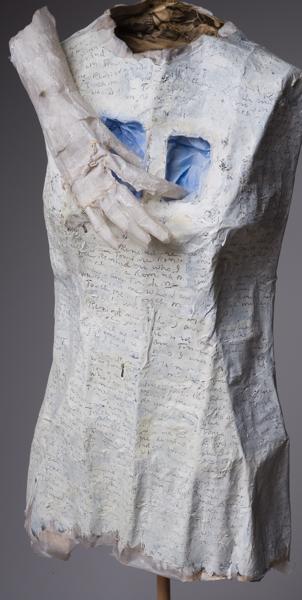 Life Size Poetry People